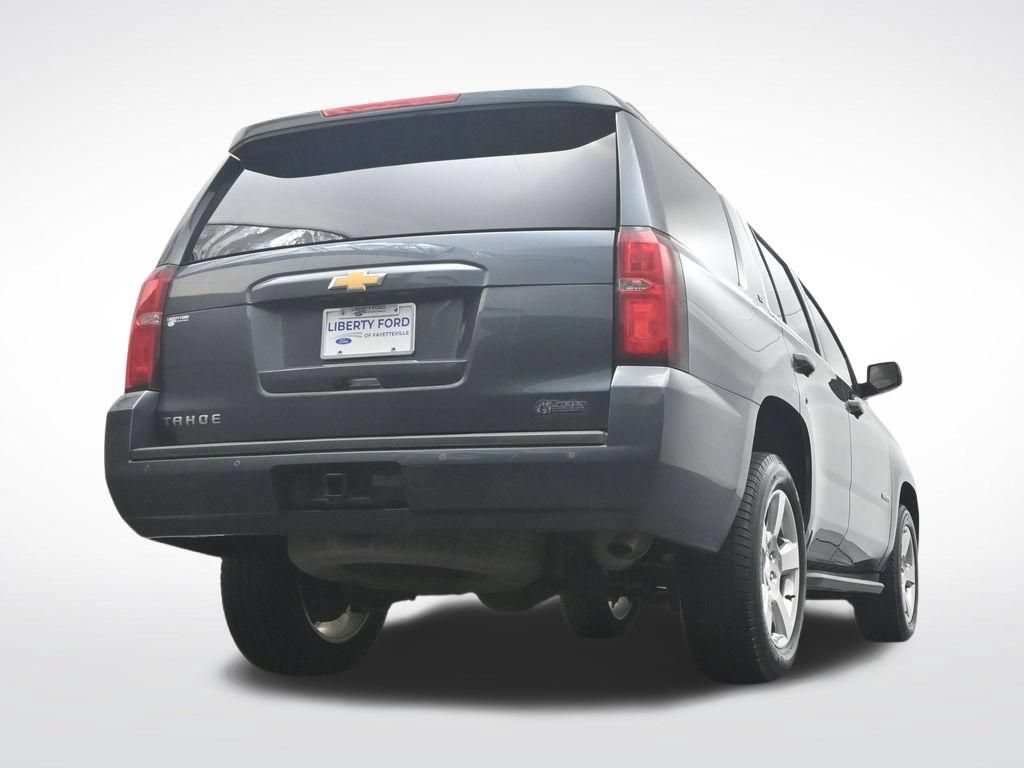 Used 2020 Chevrolet Tahoe LT RWD image 35