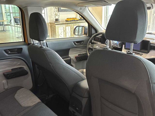 Certified 2022 Ford Maverick XLT w/ Equipment Group 300A Standard image 31