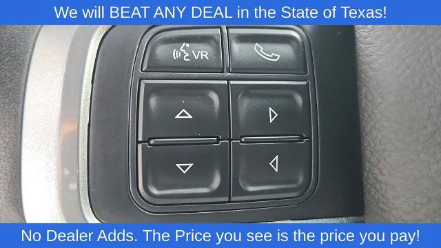 Used 2020 RAM 2500 Laramie AWD/4WD image 27