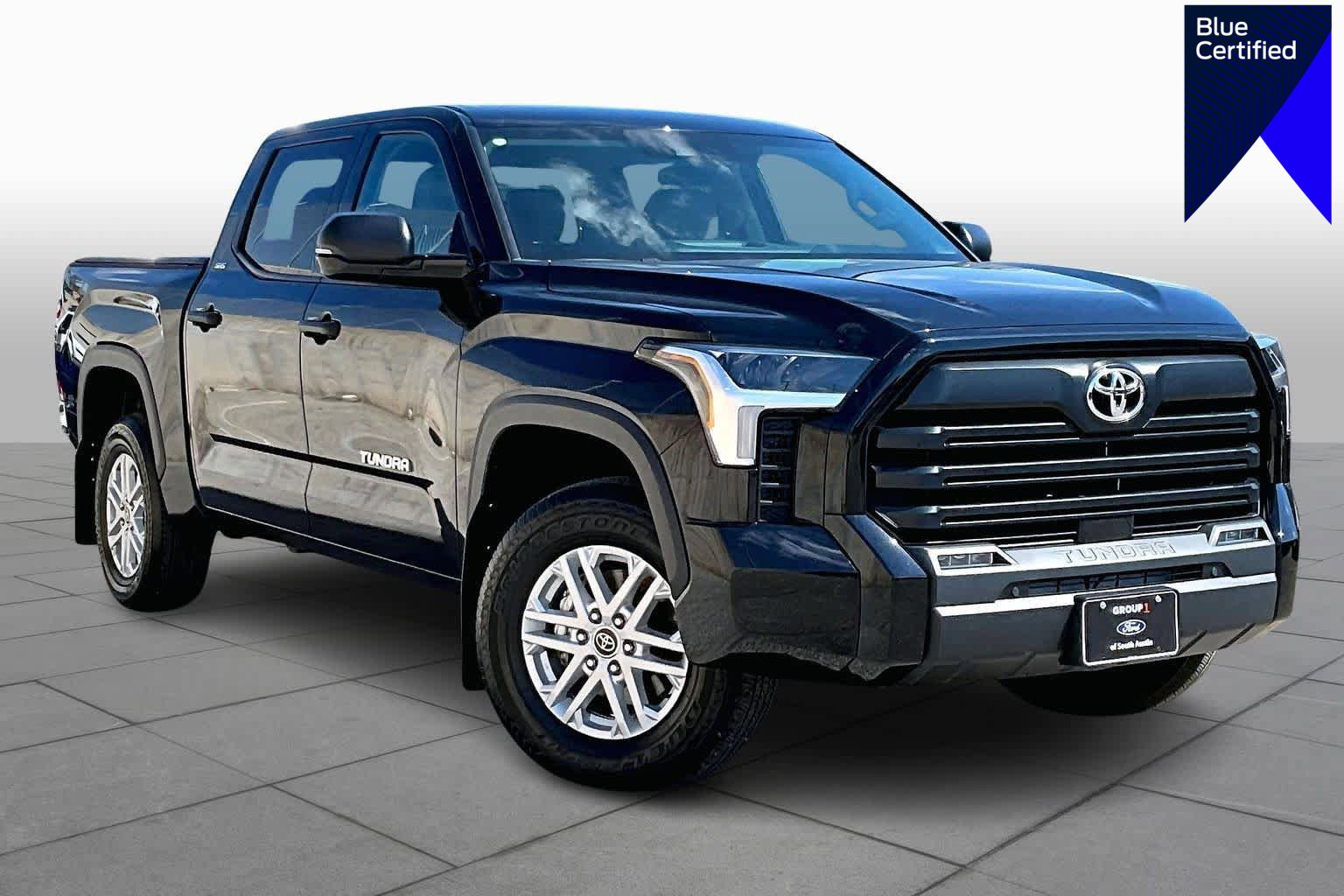 Used 2023 Toyota Tundra SR5 w/ SR5 Convenience Package