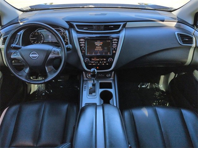Used 2023 Nissan Murano SV image 15