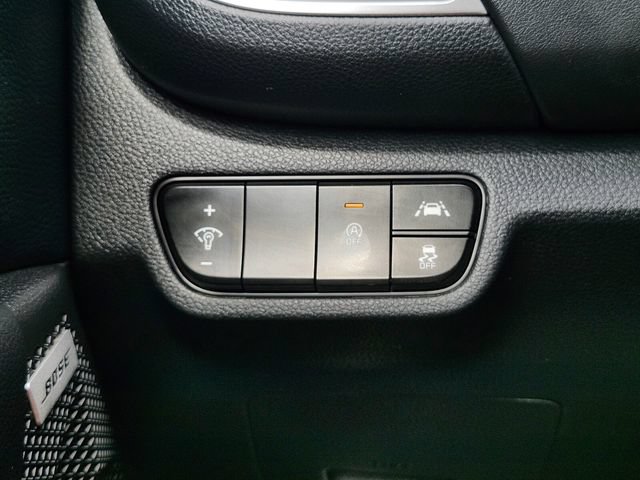 Used 2021 Kia Seltos SX AWD/4WD image 23