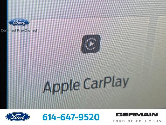 Certified 2022 Ford Transit Connect XL image 37