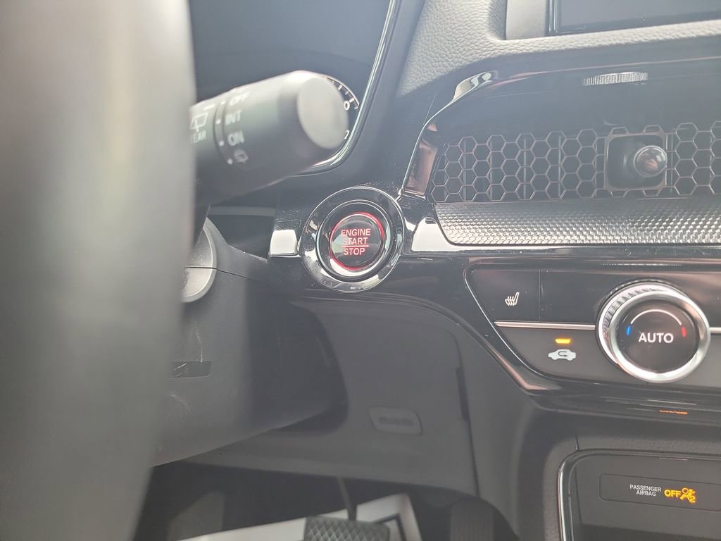 Used 2025 Honda CR-V EX-L image 20