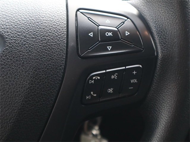 Certified 2023 Ford Ranger XL image 11