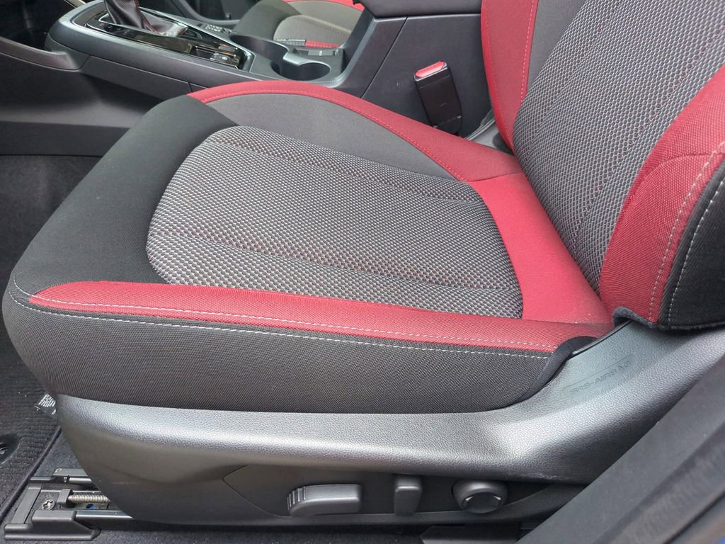 Used 2024 Subaru Impreza RS AWD/4WD image 23