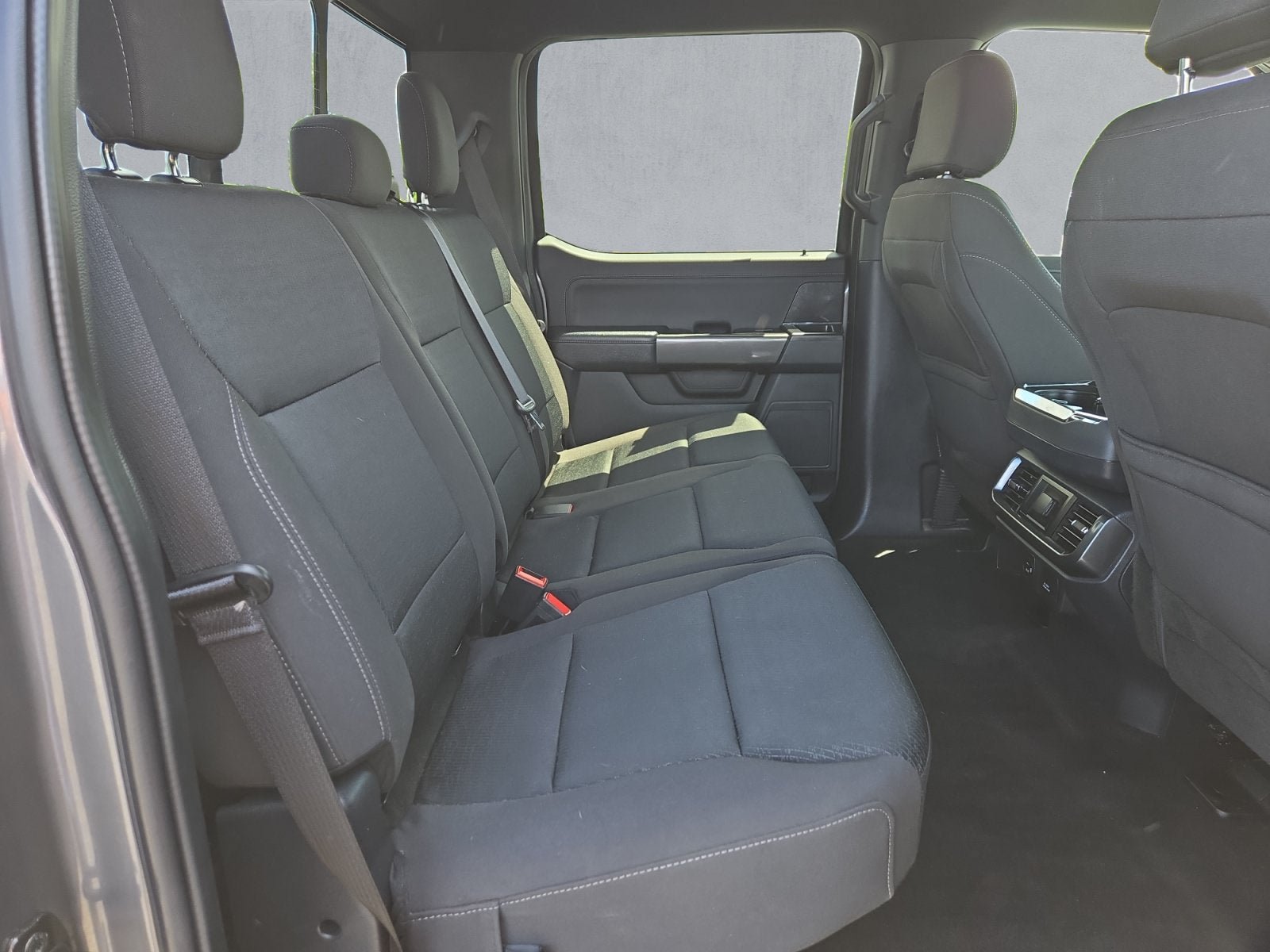 Certified 2023 Ford F150 XL AWD/4WD image 24