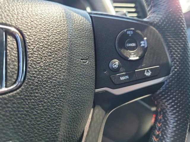 Used 2025 Honda Passport TrailSport image 26