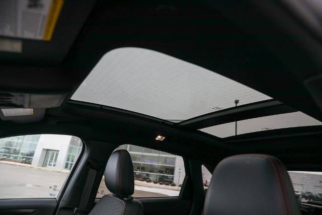 Certified 2025 Ford Escape ST-Line Elite w/ Tech Pack #1 image 18