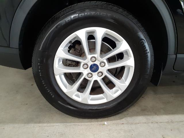 Certified 2021 Ford Escape SE AWD/4WD image 14