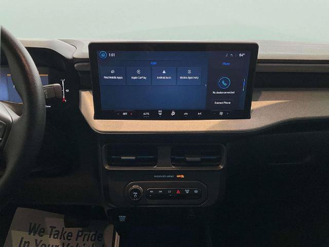 Certified 2026 Ford Maverick XLT AWD/4WD image 25