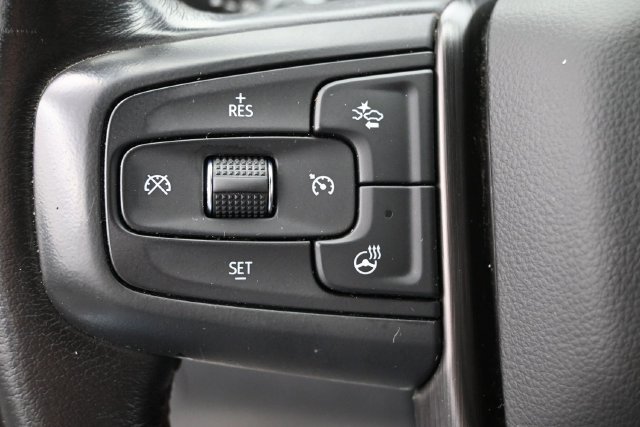 Used 2021 GMC Sierra 1500 AT4 w/ AT4 Premium Package AWD/4WD image 18