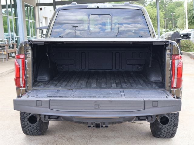Certified 2024 Ford F150 Raptor AWD/4WD image 5