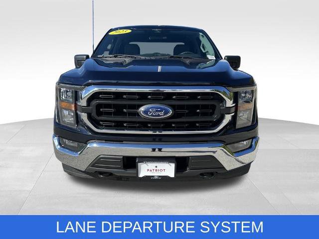 Certified 2023 Ford F150 XLT image 12