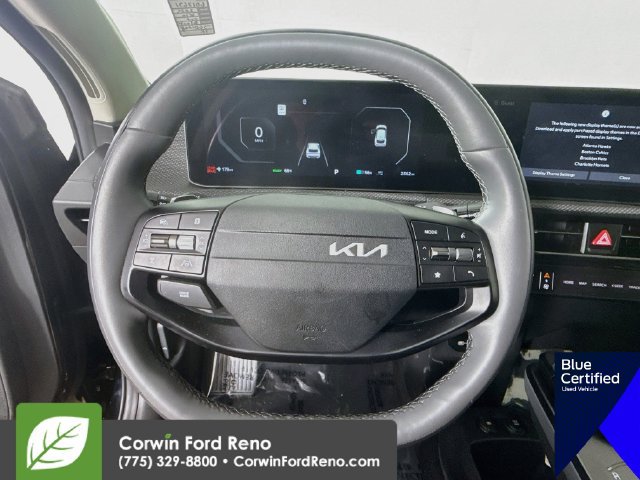 Used 2025 Kia EV6 Wind AWD/4WD image 15