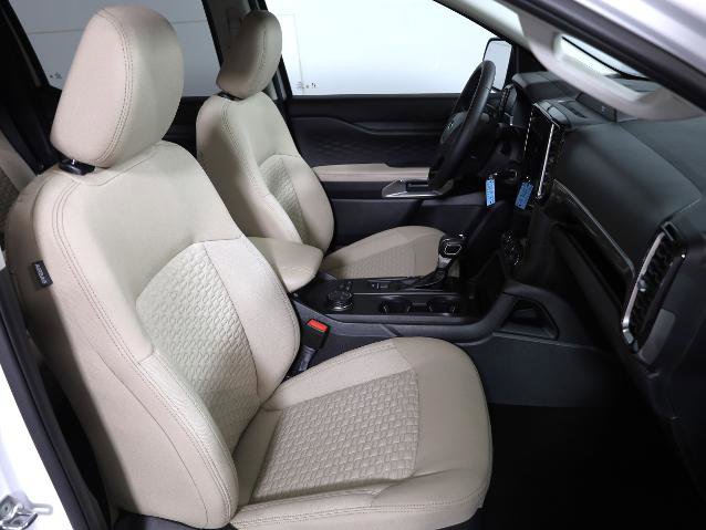 Certified 2024 Ford Ranger XLT w/ Equipment Group 301A High image 9