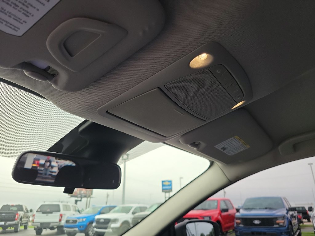 Used 2020 Nissan Rogue Sport S w/ Appearance Package AWD/4WD image 30