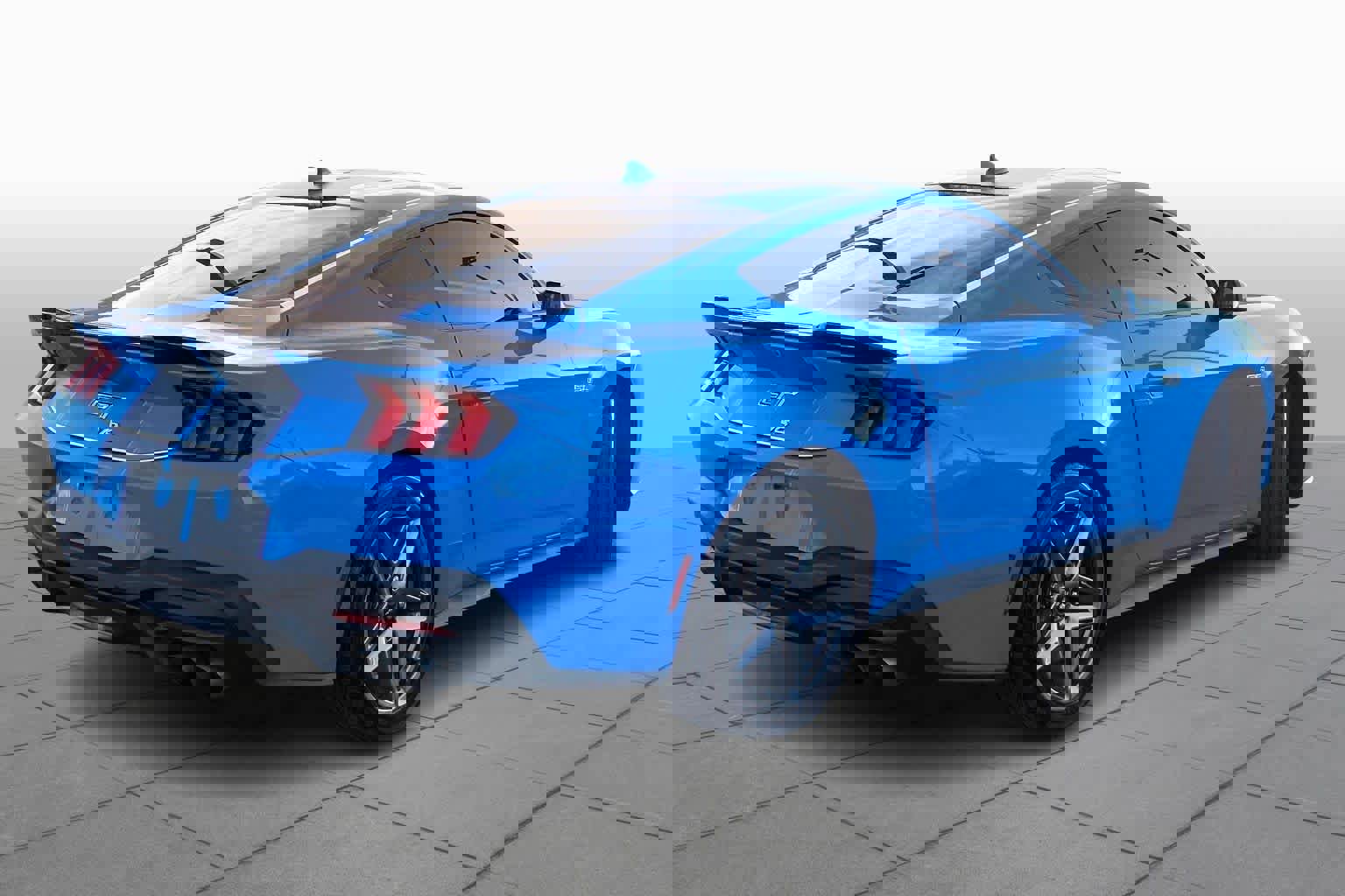 Certified 2025 Ford Mustang GT Premium image 11