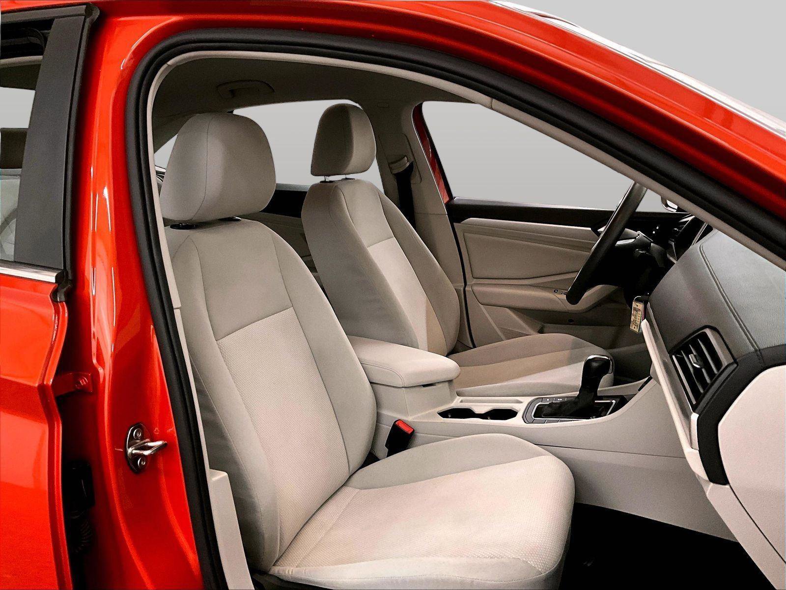 Used 2019 Volkswagen Jetta S w/ Driver Assistance Package FWD image 7