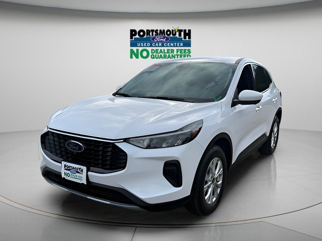 Certified 2023 Ford Escape Active w/ Tech Pack #2 AWD/4WD image 16
