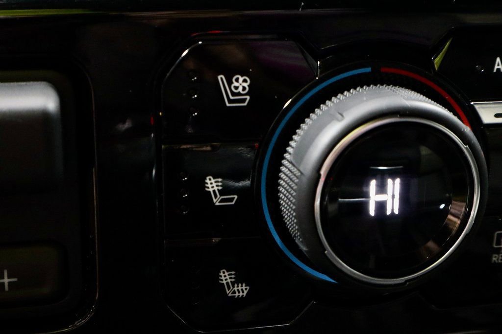 Used 2024 Chevrolet Silverado 1500 ZR2 w/ ZR2 Bison Edition image 11