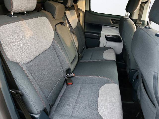 Certified 2024 Ford Maverick XLT FWD image 30