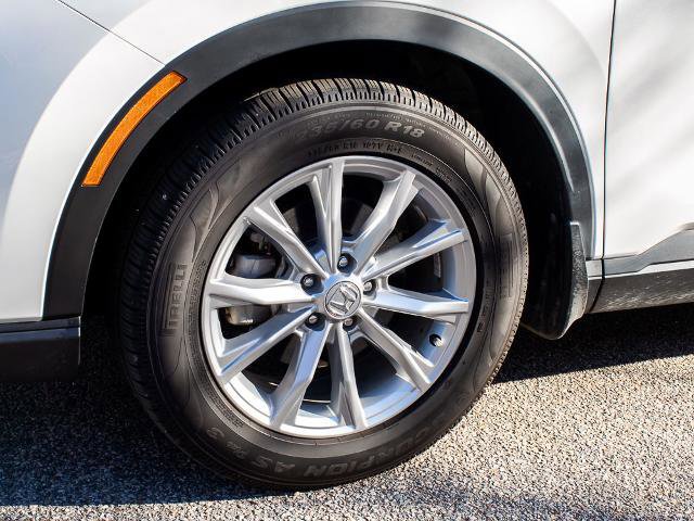 Used 2024 Honda CR-V EX image 5