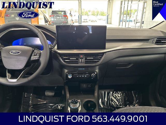 Certified 2024 Ford Escape Active w/ Tech Pack #2 AWD/4WD image 13