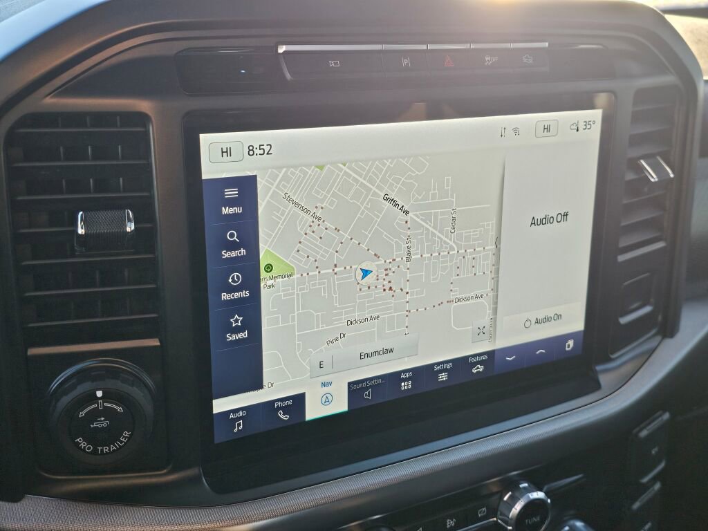 Certified 2023 Ford F150 Raptor w/ Raptor Carbon Fiber Package image 29