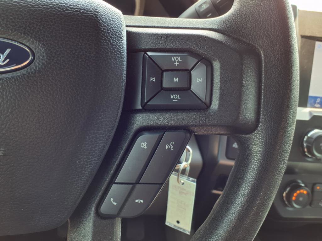 Certified 2021 Ford F250 XLT w/ XLT Value Package image 17