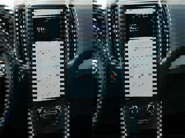 Certified 2024 Ford Edge SEL image 10