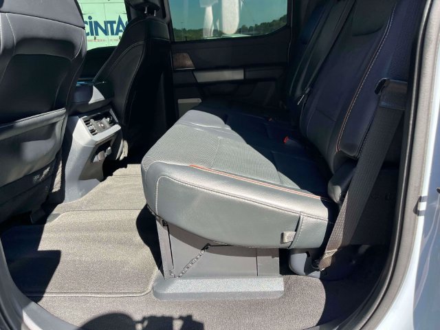 Certified 2024 Ford F350 Lariat w/ Sport Appearance Package AWD/4WD image 19