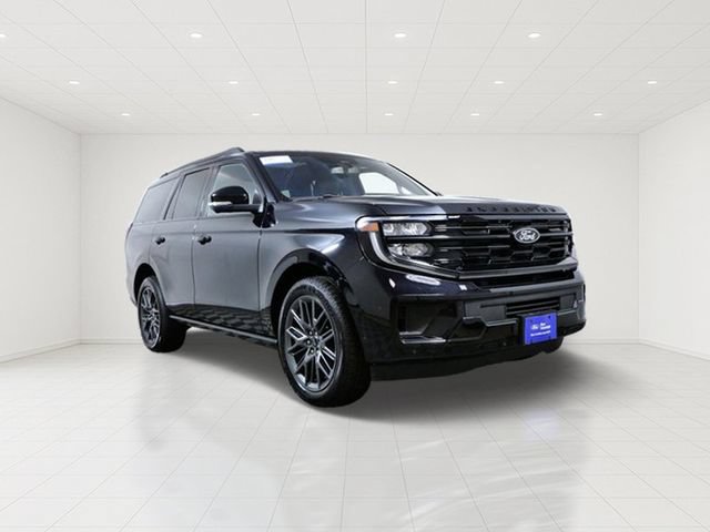 Certified 2025 Ford Expedition Platinum w/ Stealth Performance Package AWD/4WD image 1