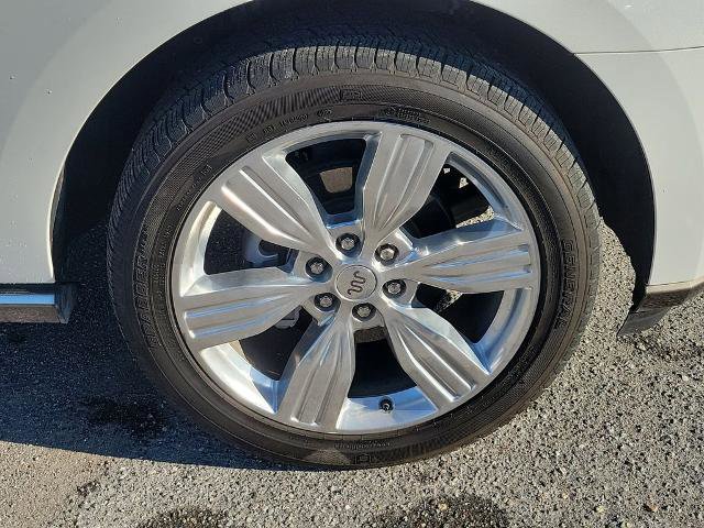 Certified 2024 Ford Expedition King Ranch image 8