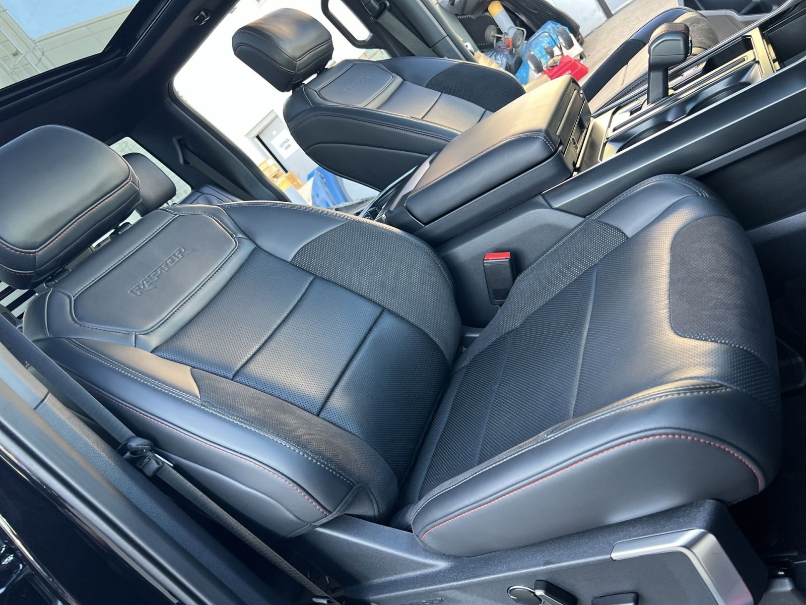 Certified 2025 Ford F150 Raptor image 27