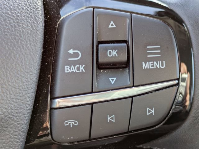 Certified 2024 Ford Escape Active AWD/4WD image 25