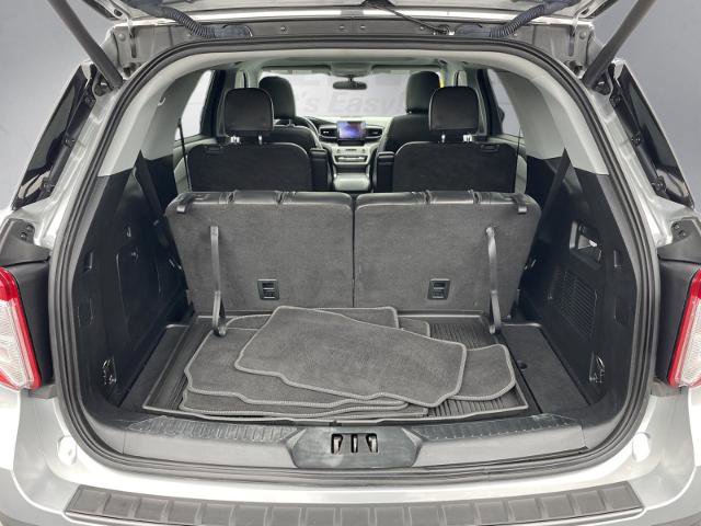 Certified 2022 Ford Explorer XLT w/ Equipment Group 202A image 26