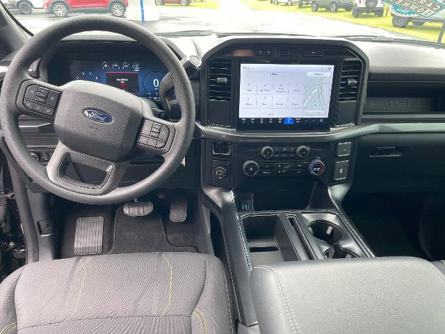 Certified 2024 Ford F150 STX image 18