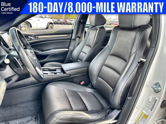 Used 2022 Honda Accord Sport image 20