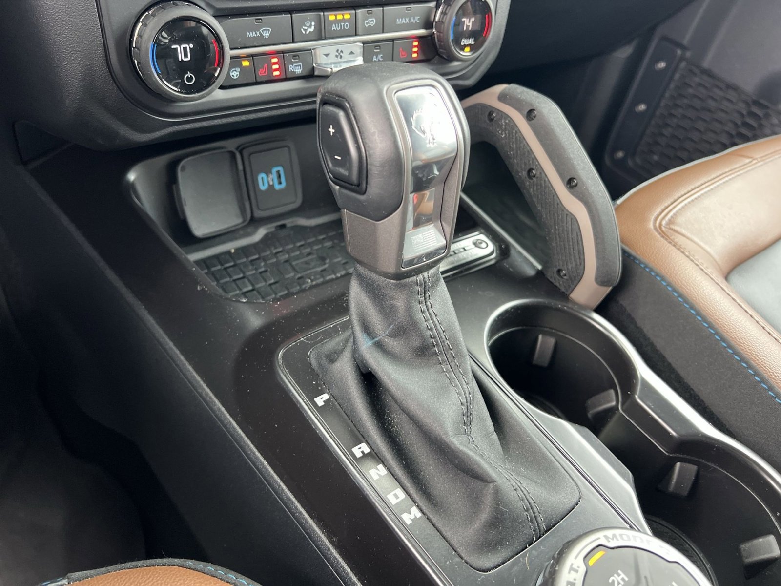 Certified 2024 Ford Bronco Outer Banks image 22