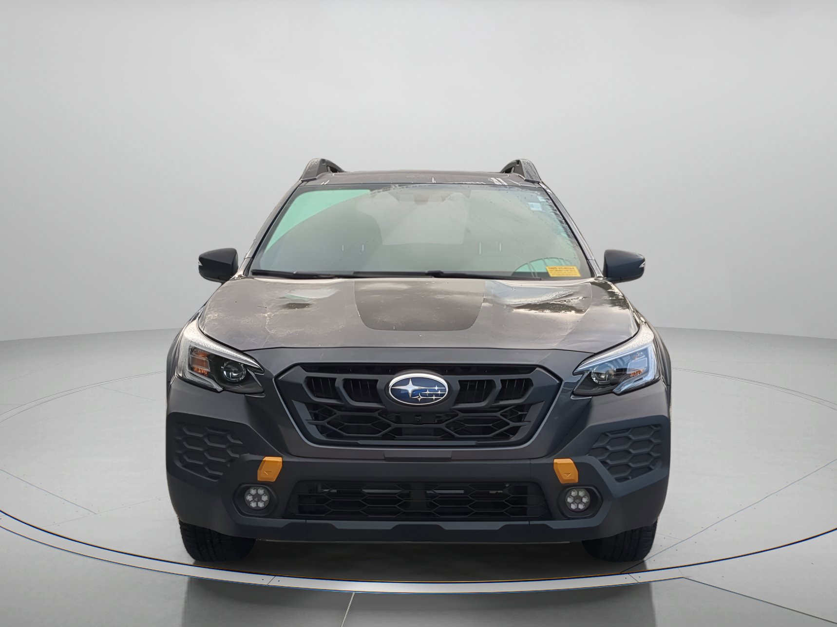 Used 2025 Subaru Outback Wilderness AWD/4WD image 40