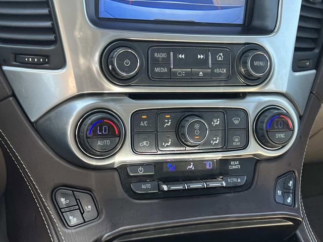 Used 2018 Chevrolet Tahoe Premier AWD/4WD image 28