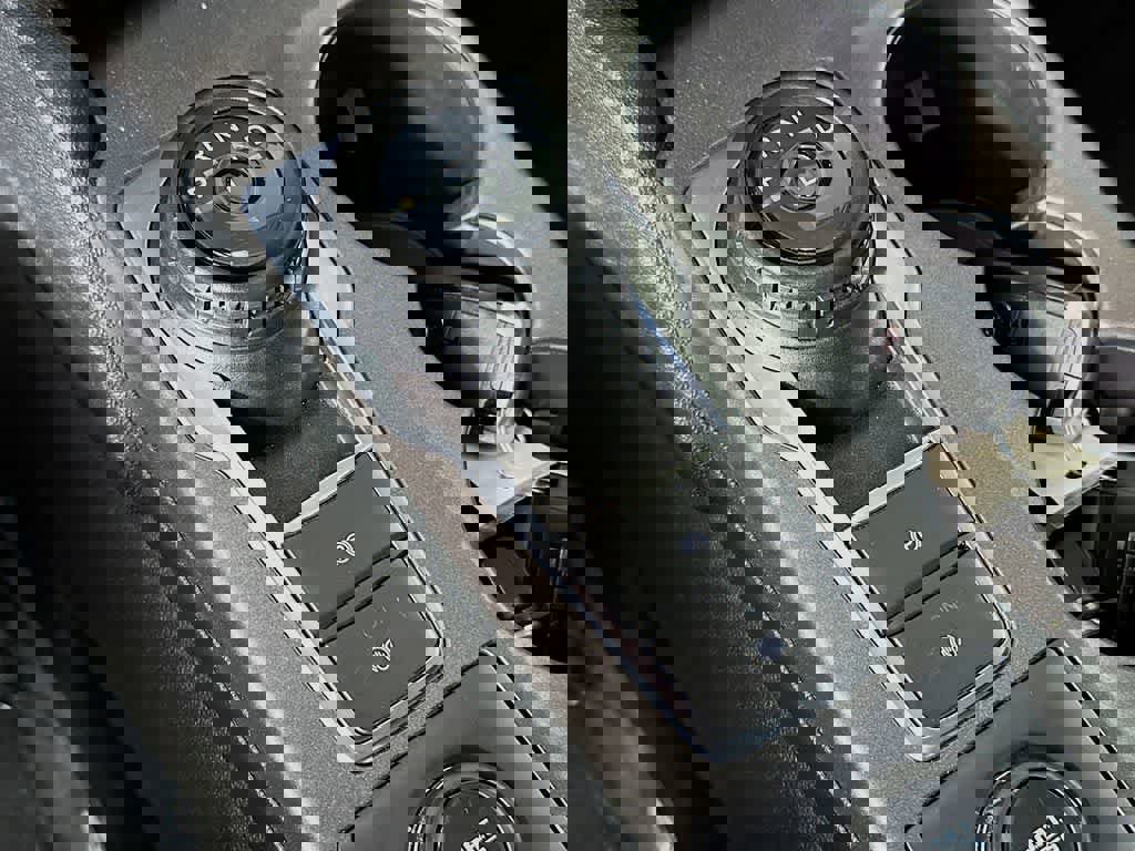 Certified 2025 Ford Bronco Sport Big Bend image 21