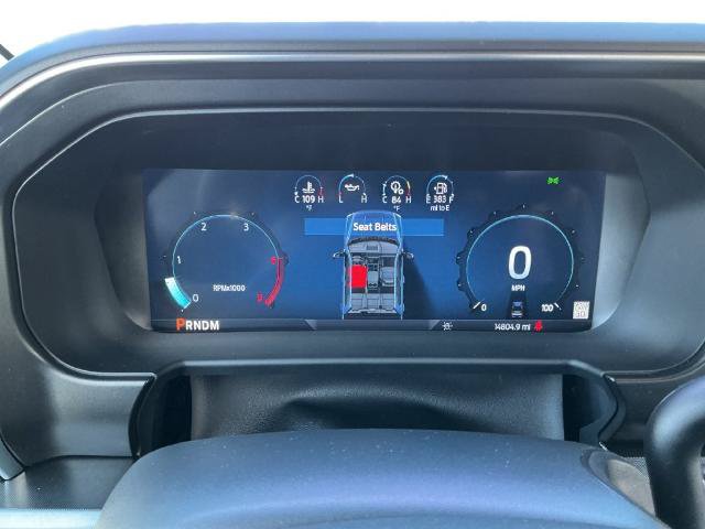 Certified 2024 Ford F350 Limited w/ FX4 Off-Road Package AWD/4WD image 17