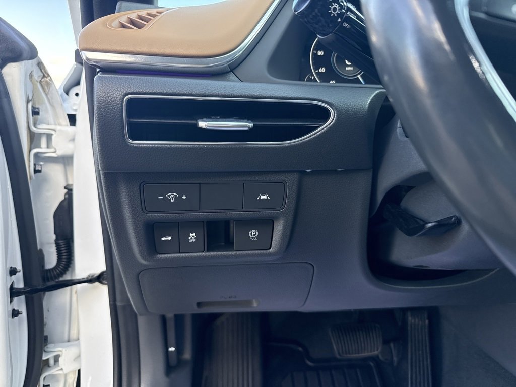 Used 2021 Hyundai Sonata Limited image 13