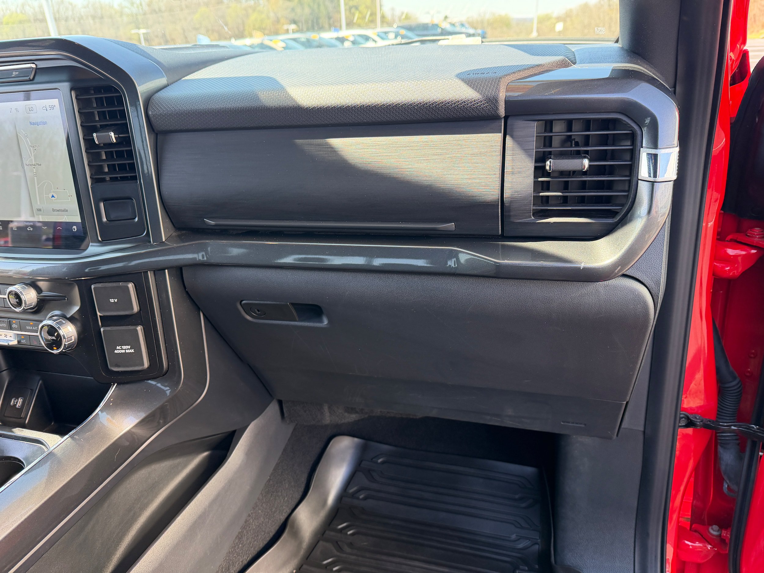 Certified 2023 Ford F150 XLT w/ Equipment Group 302A High AWD/4WD image 20