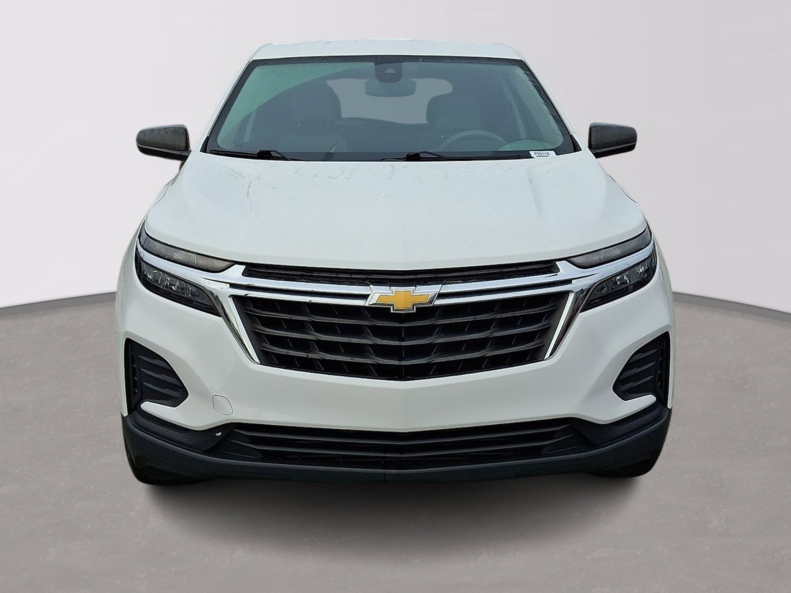 Used 2022 Chevrolet Equinox LS w/ LS Convenience Package image 2