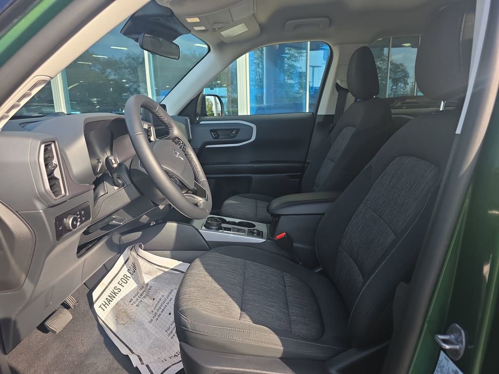 Certified 2023 Ford Bronco Sport Big Bend AWD/4WD image 19