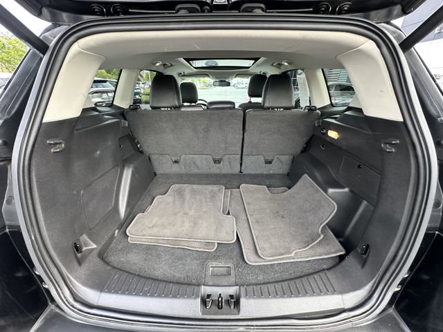 Certified 2018 Ford Escape Titanium image 43