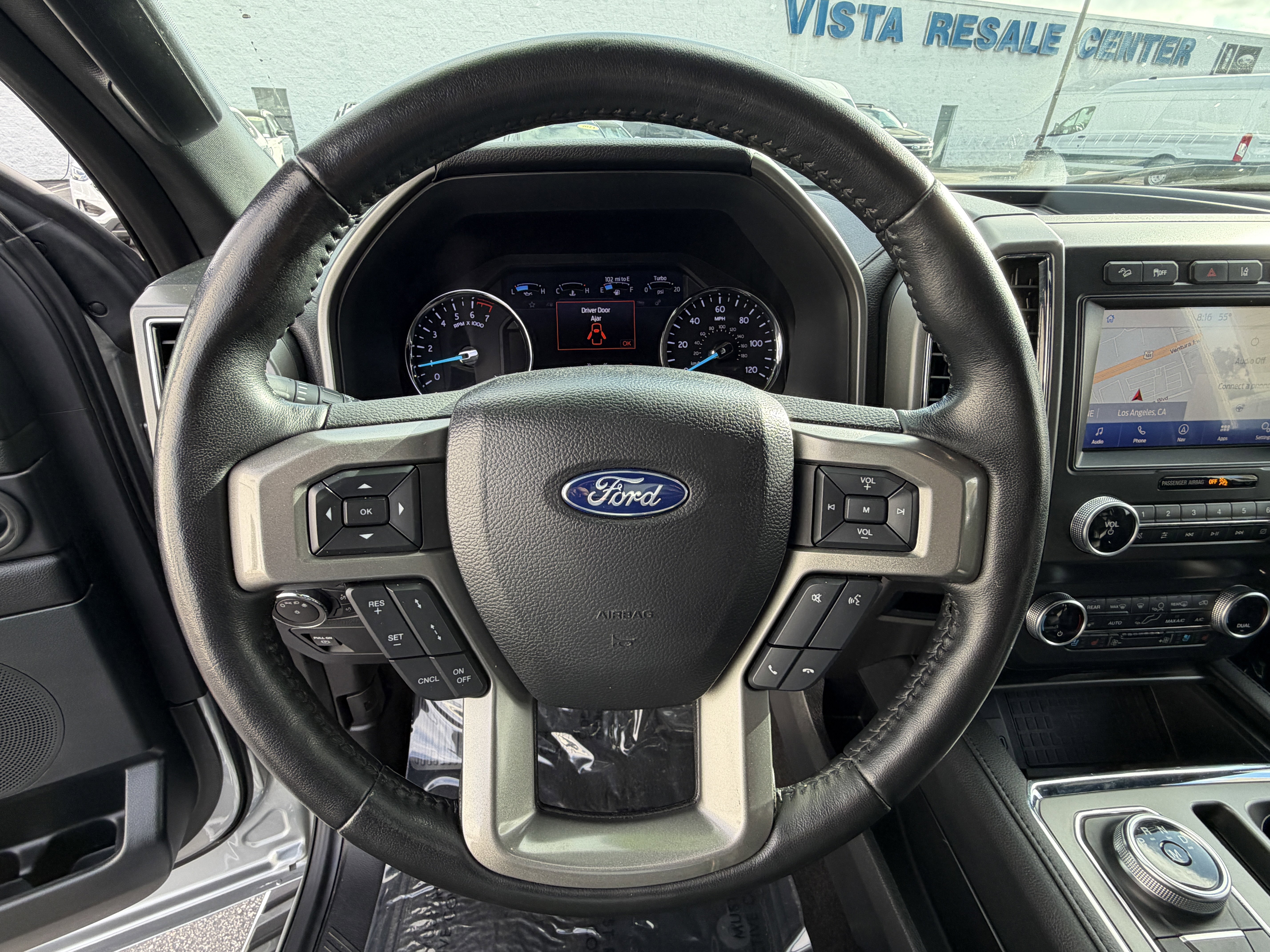 Certified 2021 Ford Expedition XLT AWD/4WD image 17